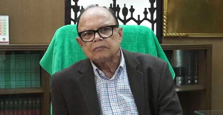 চালের দাম না বাড়ার আশা খাদ্য উপদেষ্টার: সরকারি গুদামে রেকর্ড খাদ্য মজুত