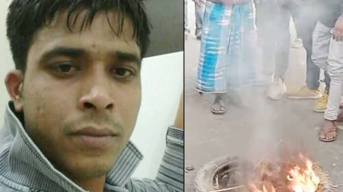 বাংলাদেশি সন্দেহে ঝাড়খণ্ডে পশ্চিমবঙ্গের শ্রমজীবী হত্যার অভিযোগ