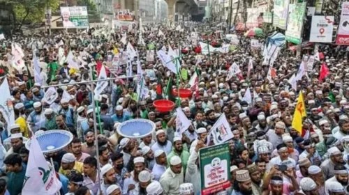 ফেব্রুয়ারি নির্বাচনের আগে দেশজুড়ে রাজনৈতিক সহিংসতা বৃদ্ধি পাচ্ছে