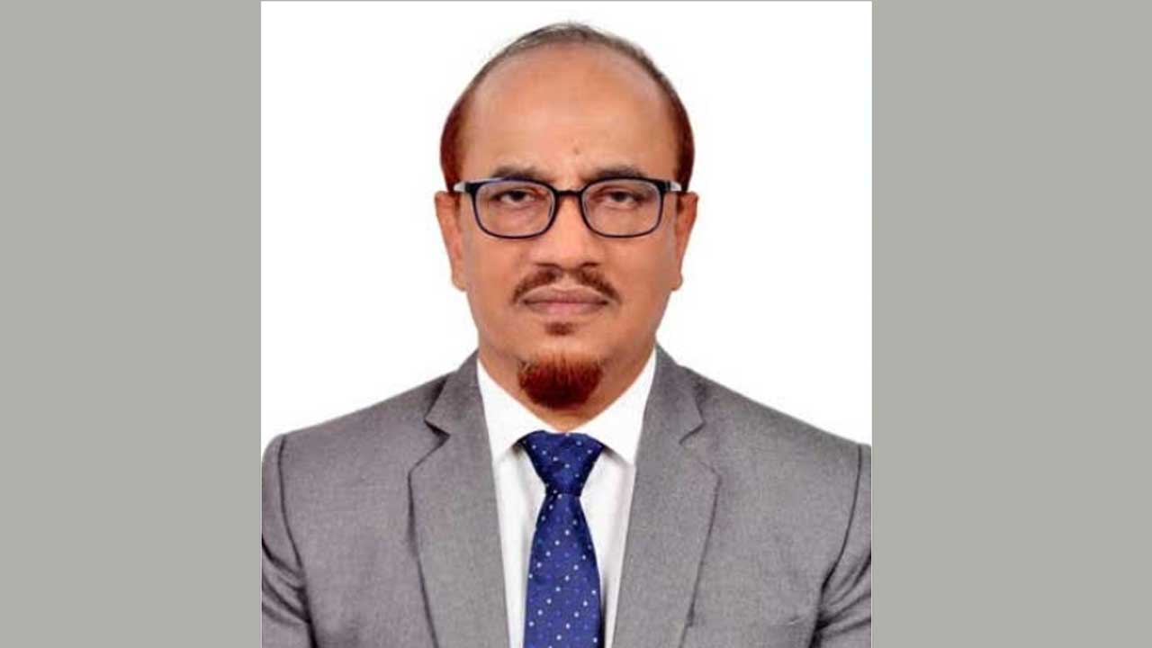 অধ্যাপক ডা. মো. মোস্তাফিজুর রহমান মুগদা মেডিকেল কলেজের অধ্যক্ষ নিযুক্ত হয়েছেন