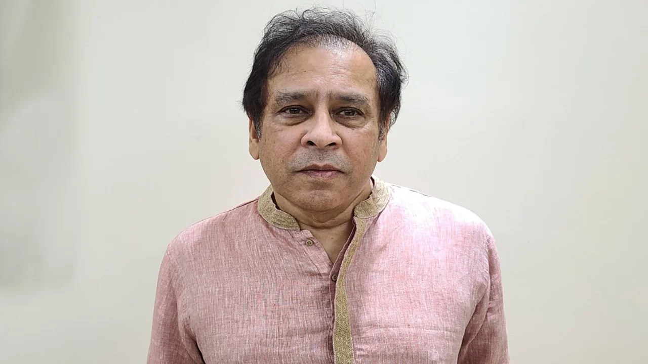 গণঅধিকার পরিষদ ছাড়ার ব্যাখ্যায় রেজা কিবরিয়া: ‘ইসরাইলের টাকায় চলা দলে থাকা সম্ভব নয়’
