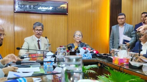 ১৫–১৬ মাসে সবকিছু বিচার করা যায় না, ব্যর্থতা নিয়ে যাচ্ছি না ফরিদা আখতার