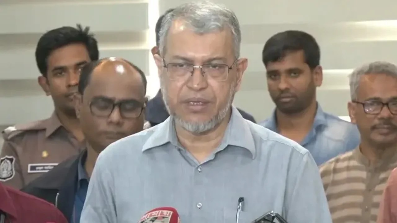 নতুন সরকারের শপথে সব প্রস্তুত ১৭ ফেব্রুয়ারির মধ্যে আয়োজন