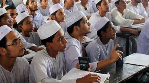 দেড় মাস বন্ধ থাকবে দেশের সব মাদরাসা