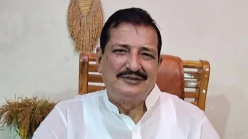 ভূমি মন্ত্রণালয়ে ঘুষ ও দুর্নীতি দমনে জিরো টলারেন্স নীতি ঘোষণা করেছেন ভূমিমন্ত্রী