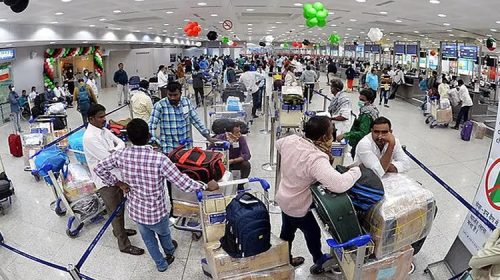 আবাসন ও শ্রম আইন ভাঙায় সাড়ে তিন হাজার প্রবাসীকে নিজ দেশে ফেরত পাঠাল কুয়েত
