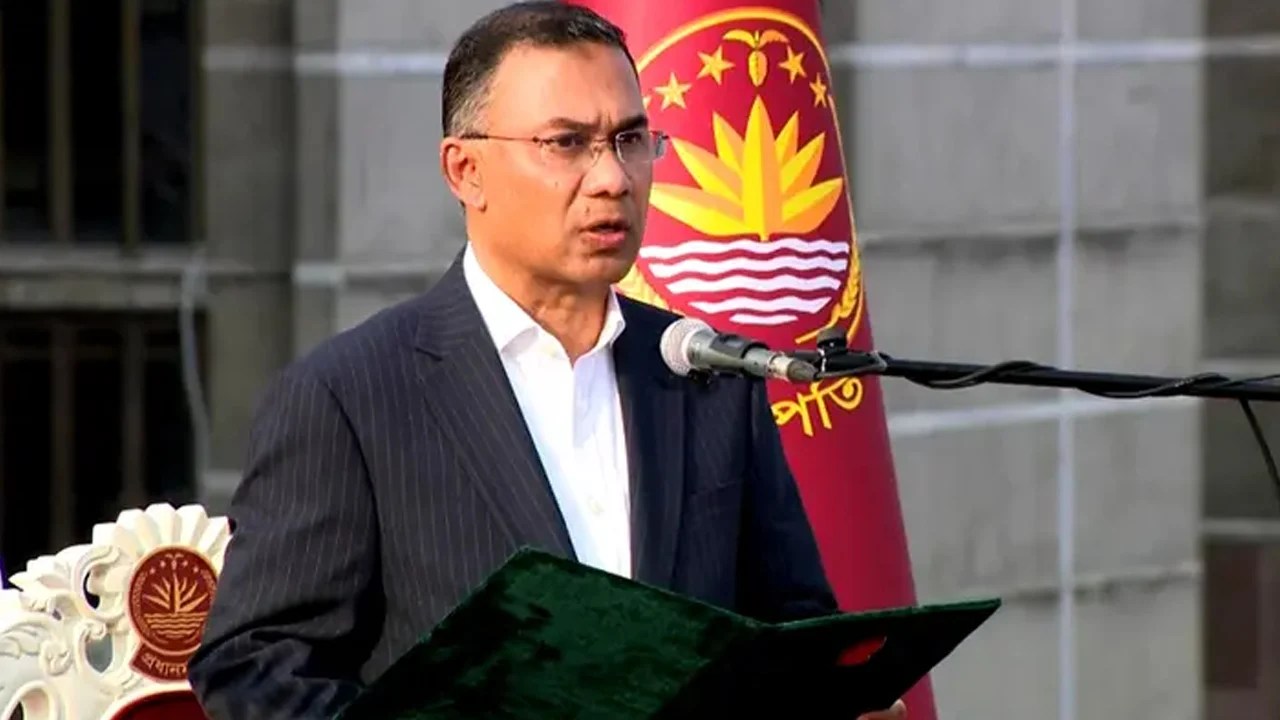 তারেক রহমানের নেতৃত্বে বিএনপির দুই-তৃতীয়াংশ সংখ্যাগরিষ্ঠতা ও নতুন সরকারের অর্থনৈতিক চ্যালেঞ্জ