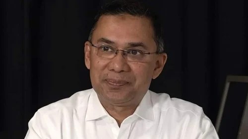 চীনে কয়লাখনি বিস্ফোরণে ব্যাপক প্রাণহানিতে প্রধানমন্ত্রী তারেক রহমানের শোক