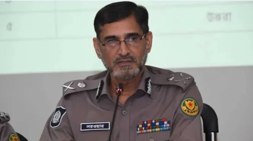 ঈদে ঢাকায় নিরাপত্তা জোরদার, স্থানীয়দের সতর্ক থাকার আহ্বান