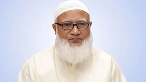 ঈদুল ফিতরে শফিকুর রহমানের শান্তি ও সাম্যের আহ্বান