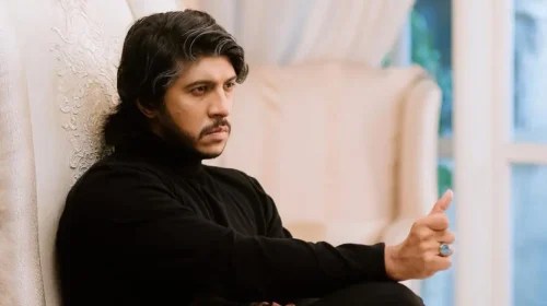 রেকর্ড ভাঙা সাফল্যে আইস্ক্রিনে তৌসিফ ও বাঁধনের সাইকোলজিক্যাল থ্রিলার চক্র ২