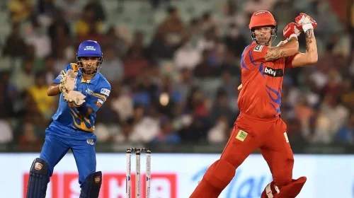 আইপিএলের কারণে অকালে ক্যারিয়ার শেষ হওয়ার দাবি কেভিন পিটারসনের