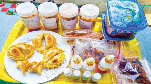 সামুদ্রিক লাল শৈবাল থেকে প্রসাধনী ও খাদ্যপণ্য তৈরিতে গবেষকদের সাফল্য