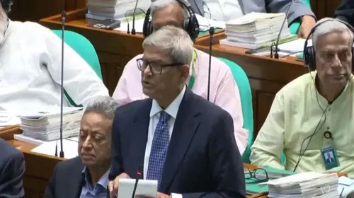দ্রুতই শুরু হচ্ছে স্থানীয় সরকার নির্বাচনের প্রক্রিয়া