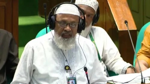 দেশের প্রতিটি জেলায় একটি করে সরকারি আলিয়া মাদ্রাসা প্রতিষ্ঠার দাবি