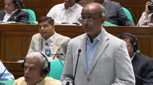 রাজনৈতিক মামলা প্রত্যাহারে আইনমন্ত্রীর নেতৃত্বে কেন্দ্রীয় কমিটি গঠন