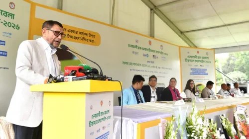 টিকা সংকটে ব্যাহত হচ্ছে শিশুদের নিয়মিত টিকাদান কার্যক্রম