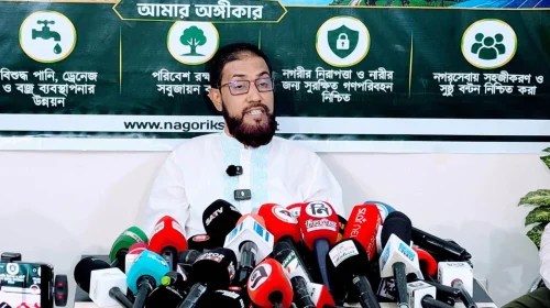 কোরবানির বর্জ্য অপসারণে অব্যবস্থাপনা ও পশুর হাটে চাঁদাবাজির অভিযোগ সেলিম উদ্দিনের