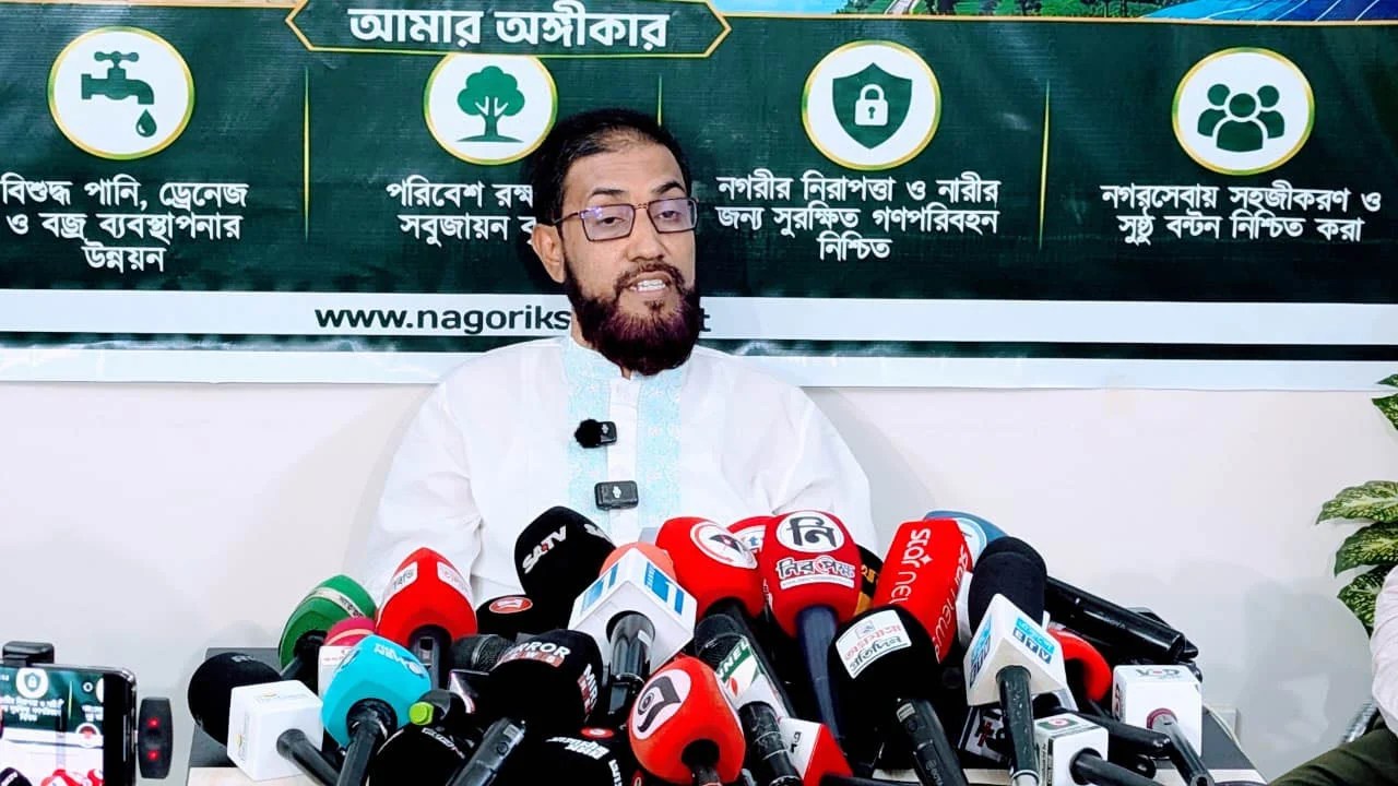কোরবানির বর্জ্য অপসারণে অব্যবস্থাপনা ও পশুর হাটে চাঁদাবাজির অভিযোগ সেলিম উদ্দিনের