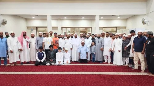 ঢাকা উত্তর ও দক্ষিণ সিটি নির্বাচনে মেয়র প্রার্থী ঘোষণা করল ইসলামী আন্দোলন বাংলাদেশ