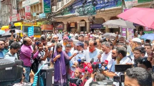 কেন্দ্রীয় ব্যাংকের মুখপাত্রের বক্তব্যের তীব্র সমালোচনা ইসলামী ব্যাংক গ্রাহক ফোরামের