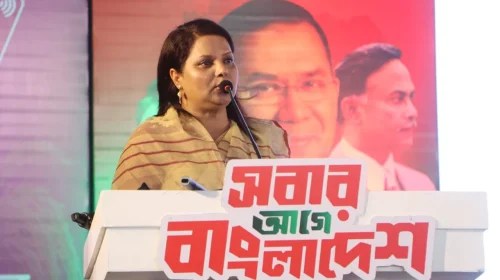 ফ্যামিলি কার্ড অস্বচ্ছল পরিবারের সক্ষমতার প্রতীক হয়ে উঠবে—ঢাকার ডিসি