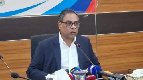 ২৮ জুন সারা দেশে ভিটামিন ‘এ’ প্লাস ক্যাম্পেইন, লক্ষ্যমাত্রা ২ কোটি ৪০ লাখ শিশু