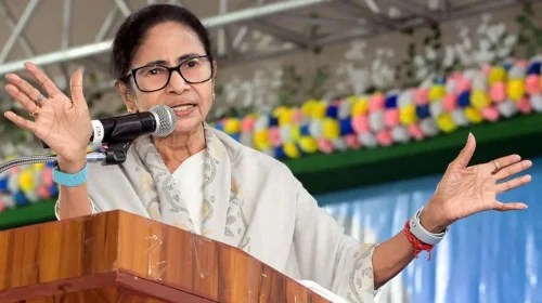 স্বাক্ষর জালিয়াতির মামলায় মমতা বন্দ্যোপাধ্যায়ের বাড়িতে সিআইডির তল্লাশি