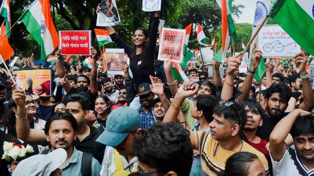 প্রশ্নফাঁস রোধে ভারতের পার্লামেন্টে নতুন বিল পাস, সর্বোচ্চ সাজা ১০ বছর ও মোটা অংকের জরিমানা