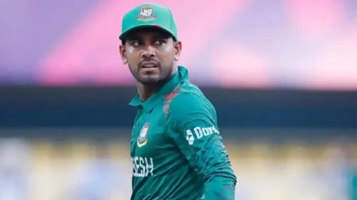মিরাজকে সরিয়ে ওয়ানডে দলের নেতৃত্বে লিটন দাস