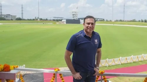 কেন ভারতীয় দলের প্রধান কোচের প্রস্তাব প্রত্যাখ্যান করেছিলেন লক্ষ্মণ?