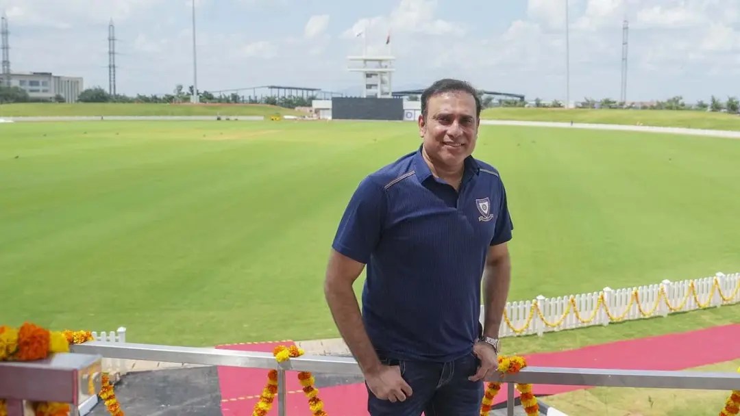কেন ভারতীয় দলের প্রধান কোচের প্রস্তাব প্রত্যাখ্যান করেছিলেন লক্ষ্মণ?