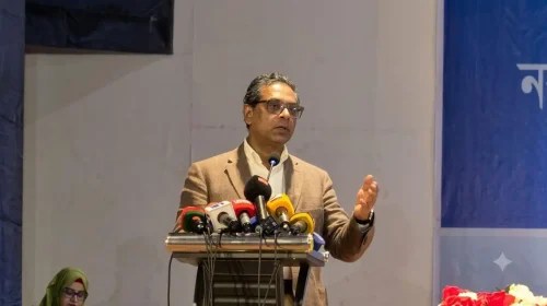 চিকিৎসক ও রোগীর নিরাপত্তা রক্ষায় পাঁচ হাজার আনসার মোতায়েনের সিদ্ধান্ত