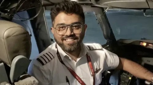 ইসরায়েলগামী বিমানে হামলার শিকার পাইলট স্মিত মাচ্ছাড়ের সাহসিকতার প্রশংসা করলেন নরেন্দ্র মোদি