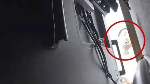 ওপেনএআইয়ে গোপনে শব্দ রেকর্ড করায় সাবেক প্রকৌশলী গ্রেপ্তার