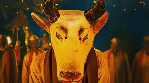 রণবীর সিংয়ের ধুরন্ধরকে টেক্কা দিয়ে অস্কারের দৌড়ে ছোট বাজেটের মারাঠি সিনেমা গোনধল