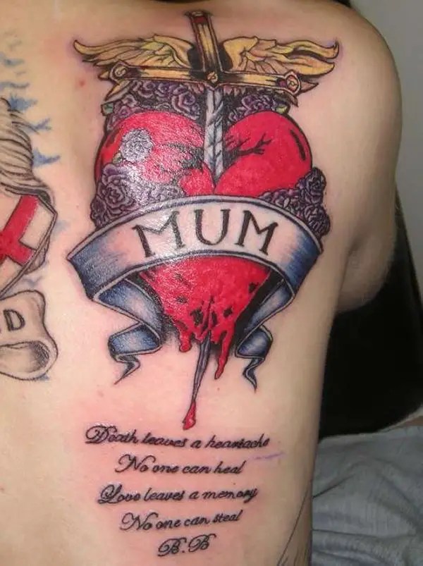 Rip Tattoos - 25 Memmorable Collections | Design Press 803_x_600_jpg