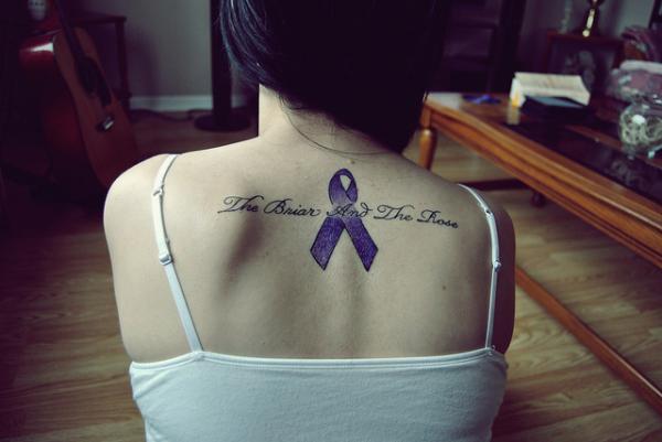 In Loving Memory Tattoos - Endearing & Beautiful - Design Press 401_x_600_jpg