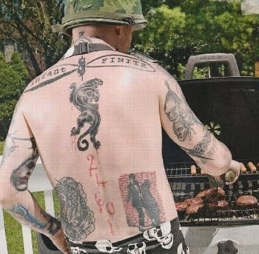 As Tattoos De Corey Taylor | Desvianteh 370_x_378_jpg