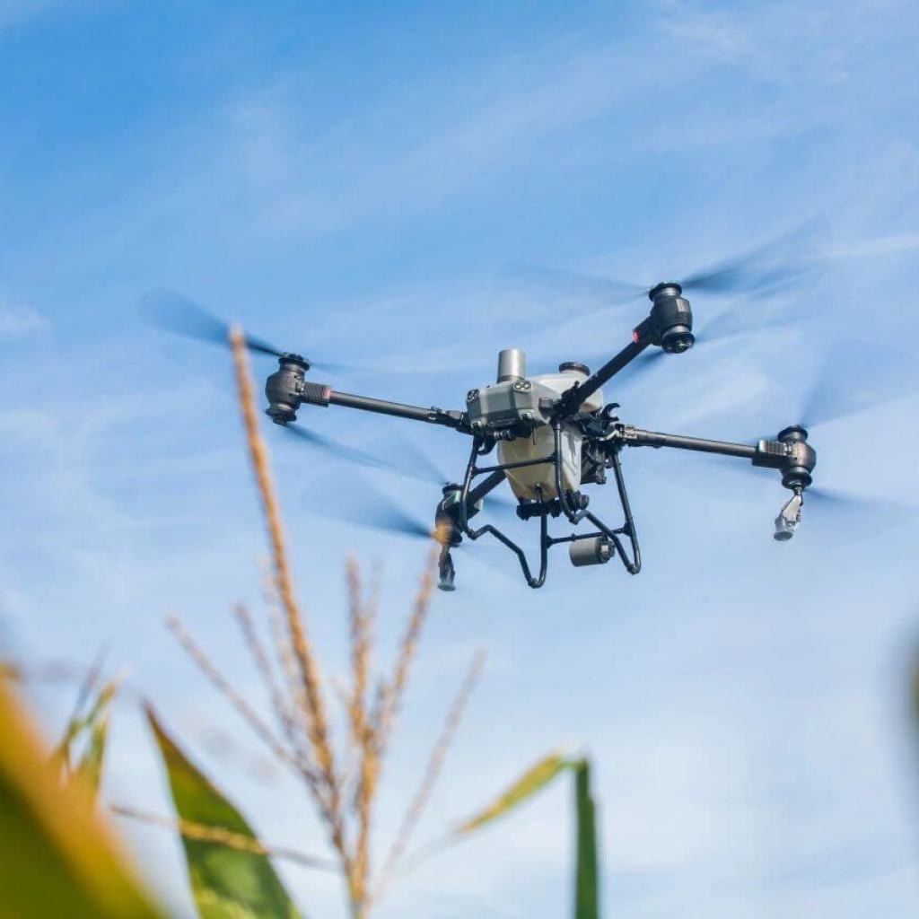 Capture Stunning Aerial Footage with Vivitar Remote Control Drone with Camera