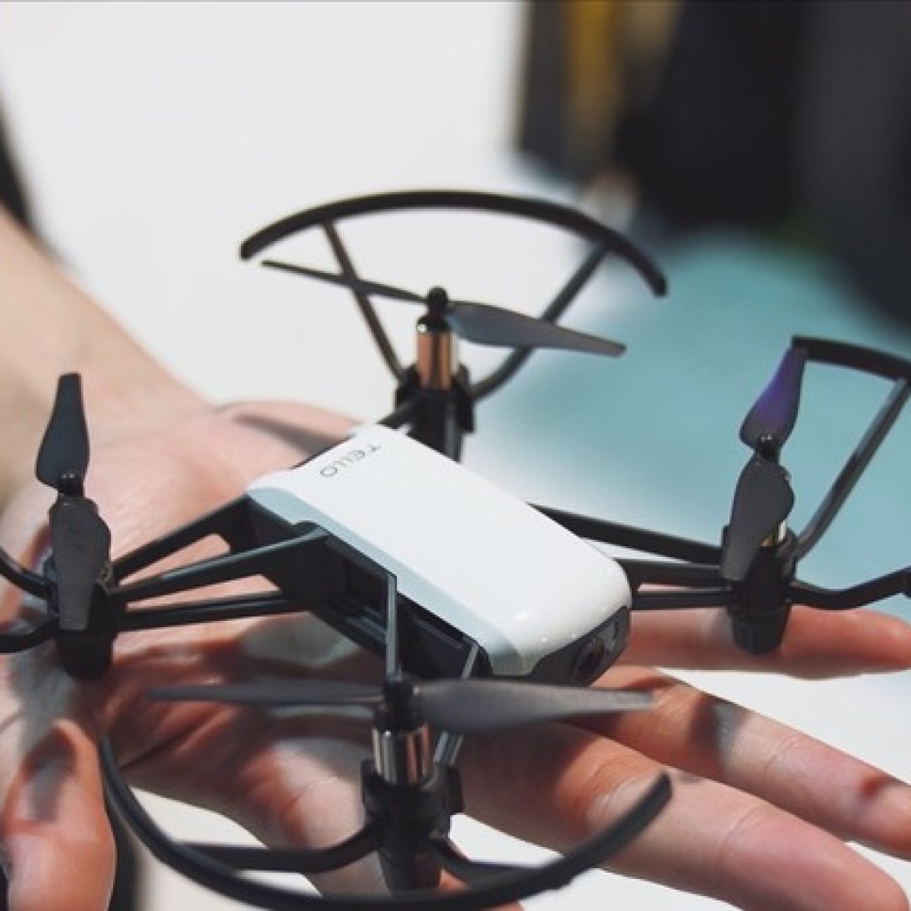 Discover the Top Affordable Drones with High-Quality Cameras