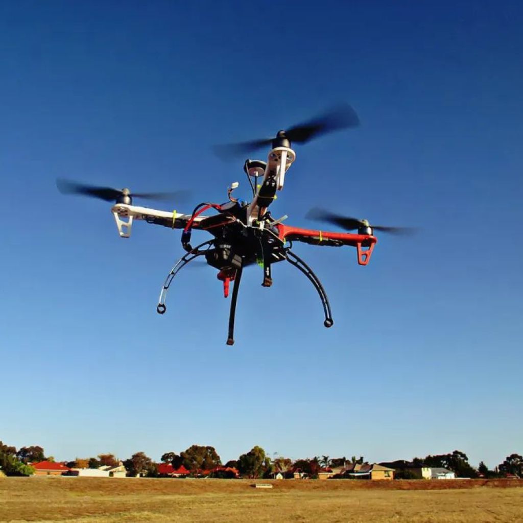 Discover the Best Drones with Camera for Capturing Stunning Aerial Shots
