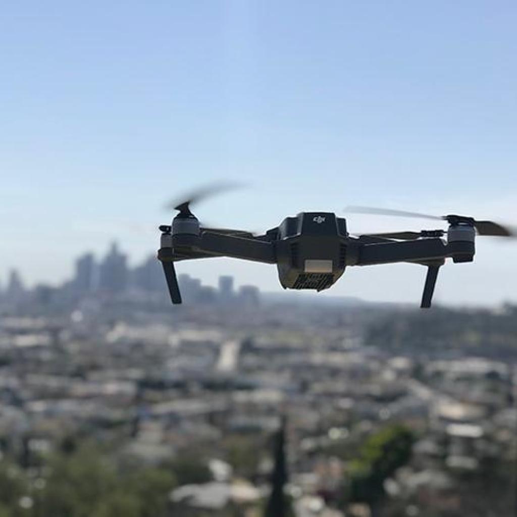 Understanding the Cost of Camera Drones: What to Expect