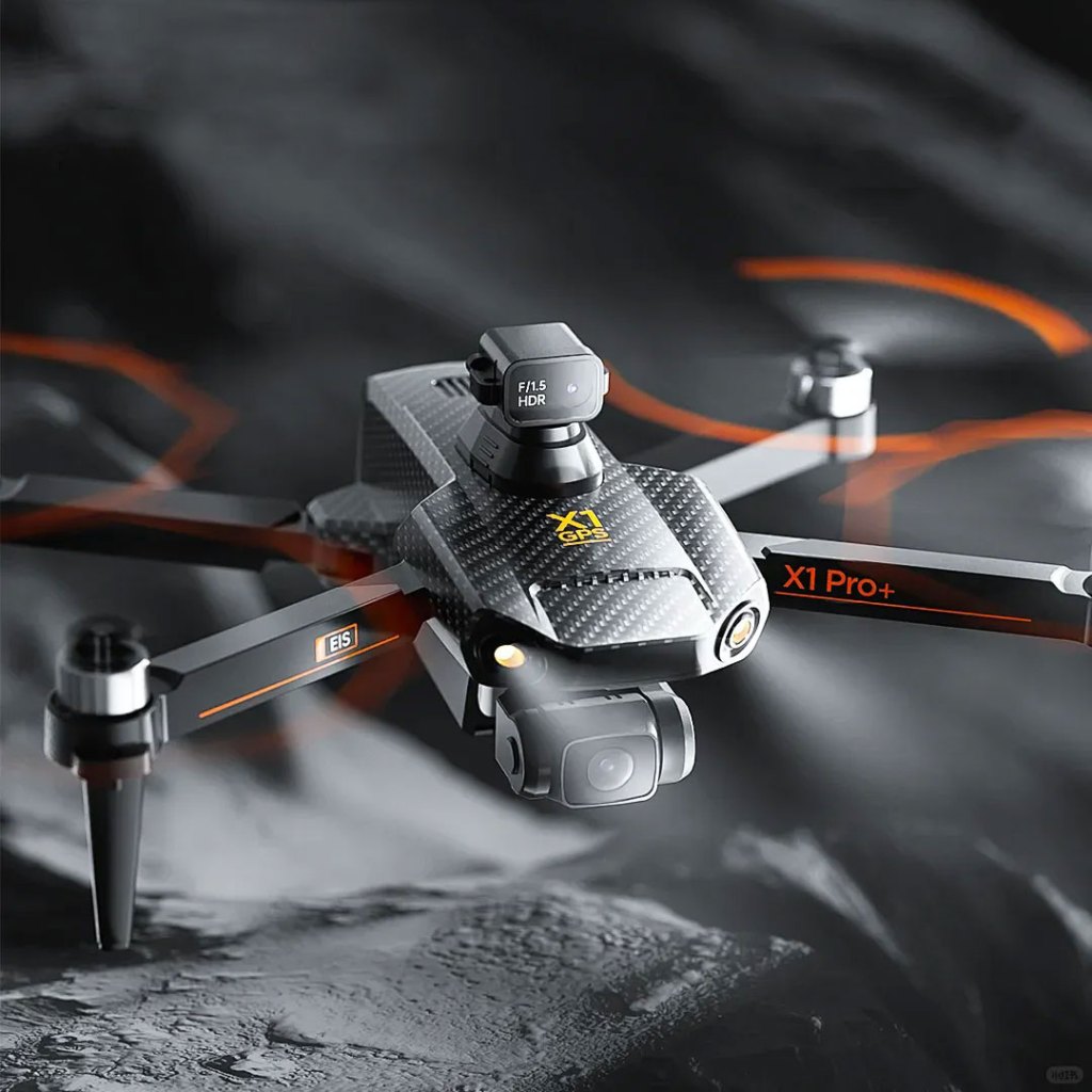 Unexpected Drone Sightings Stir Curiosity Across the USA
