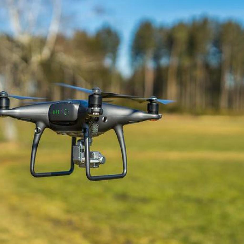 Unlocking the Skies: Exploring Innovative Drone Hacks for Enthusiasts