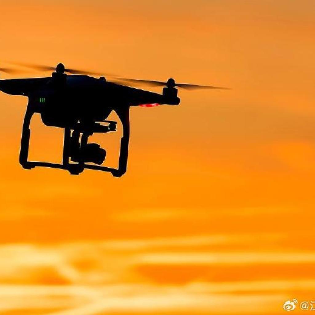“Exploring the Advanced Features of DJI Drone Cameras”