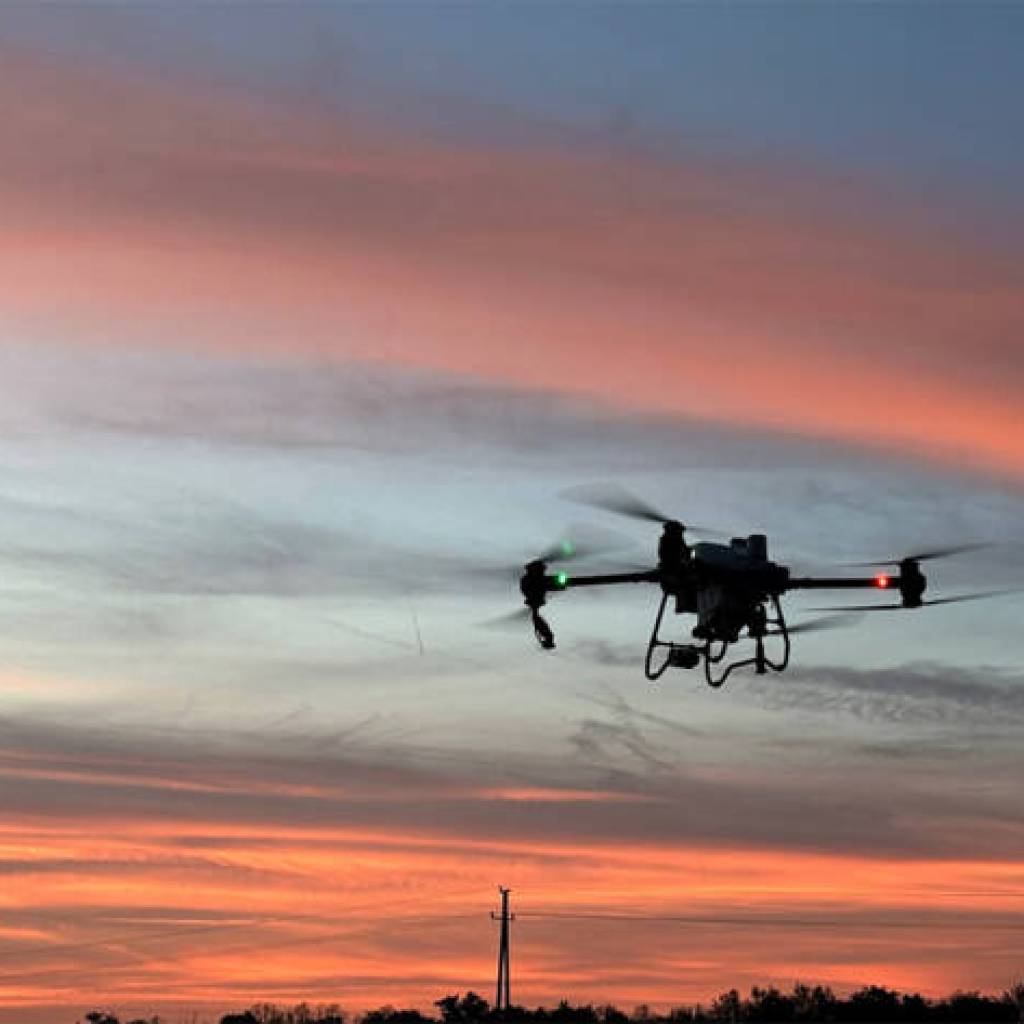Explore the Astonishing Landscapes Captured by Sinwar Drone Footage