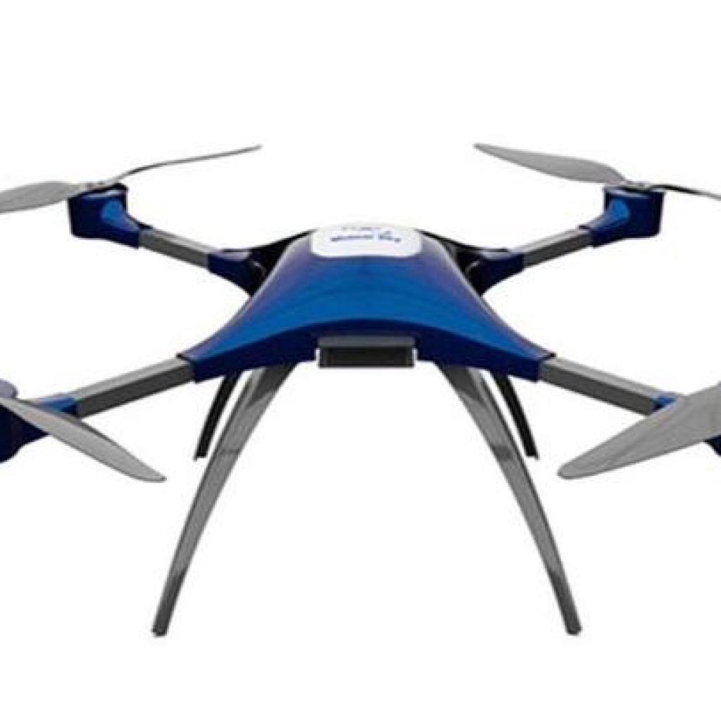 Explore Ultimate Surveillance with Top Drone Spy Cameras