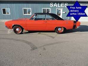 Used 1968 Dodge Dart For Sale Near Me With Photos Cargurus Ca