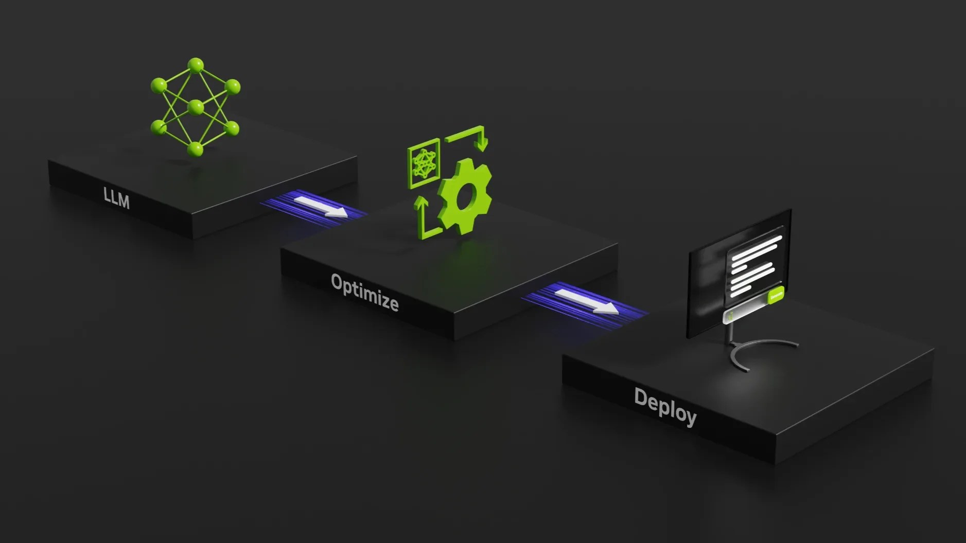 AI Native by Design: Lessons Learned from Building NVIDIA TensorRT Model Connect | NVIDIA Technical Blog